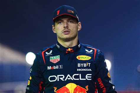 Formula 1 betting, odds: Max Verstappen is .